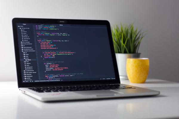 Coding Quality Versus Time Spent